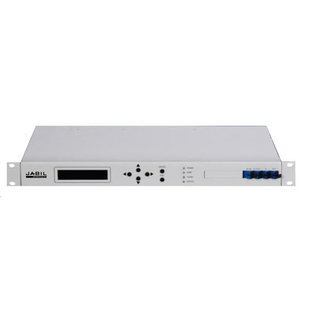 Advanced Fiber Resources (Wuhan), Ltd. JP-EDFA-1RU-BOOSTER electronic component product image