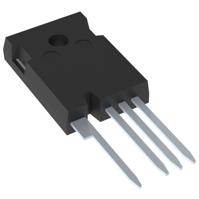 Navitas Semiconductor, Inc. G3R20MT17K electronic component product image