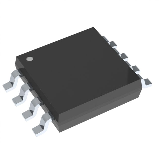 Analog Devices Inc./Maxim Integrated DS2506S electronic component product image