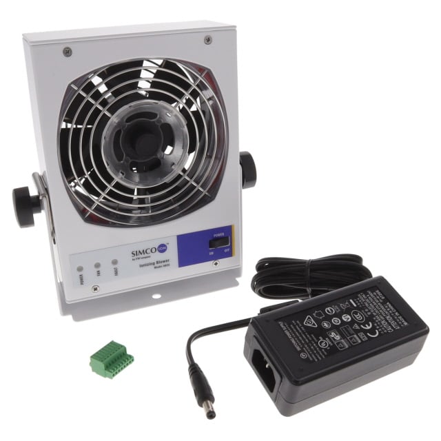 Simco-Ion 91-6832-01 electronic component product image