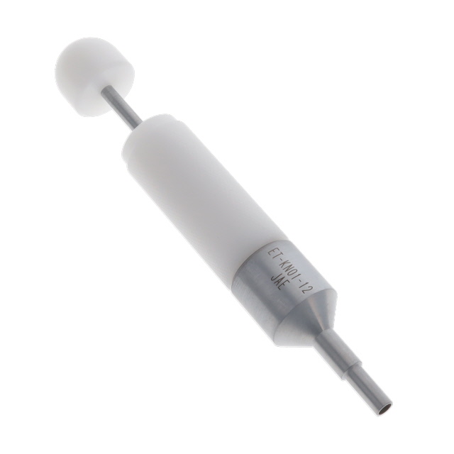 JAE Electronics C2777-ET-KN01-12 electronic component product image
