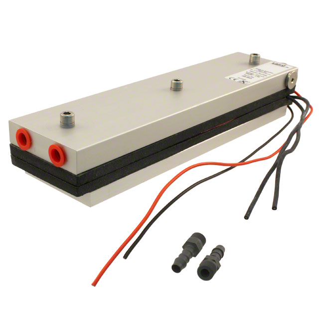 Tark Thermal Solutions DL-210-24-00-00-00 electronic component product image