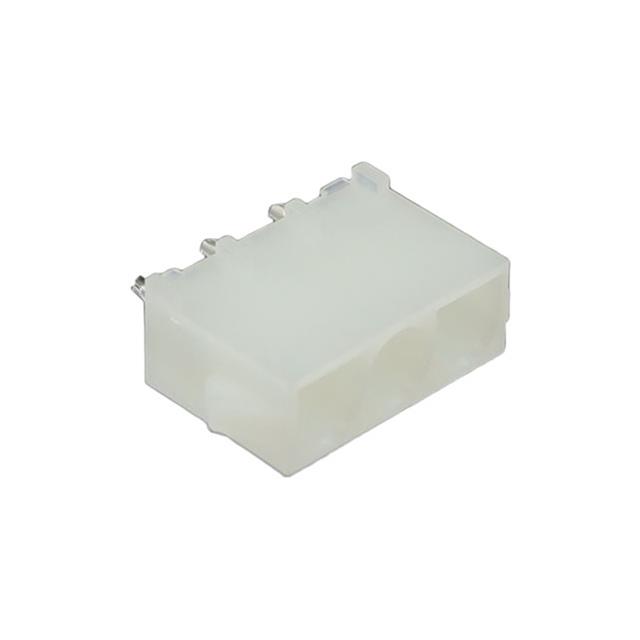 Adam Tech DME-F-03-S2-S electronic component product image