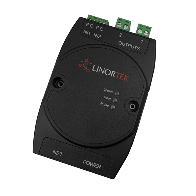 iTrixx 01-910-00012 electronic component product image