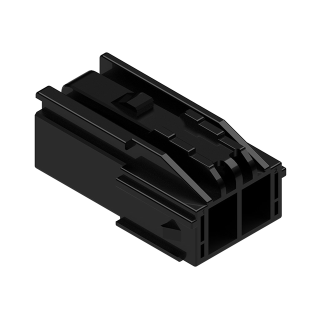 Molex 2069972206 electronic component product image