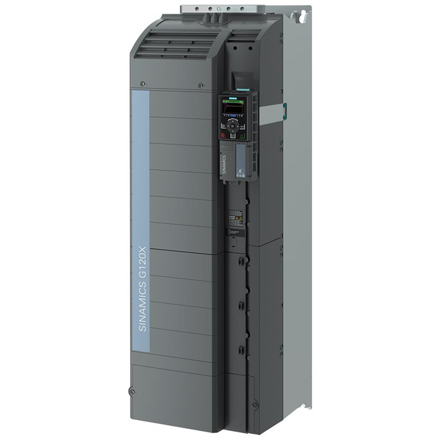 Siemens 6SL32201YE540CB0 electronic component product image