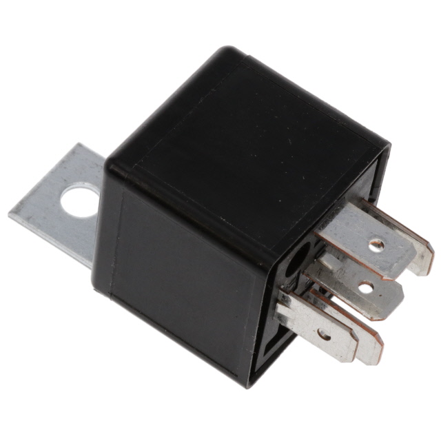 TE Connectivity Potter & Brumfield Relays V23134A1052C643 electronic component product image