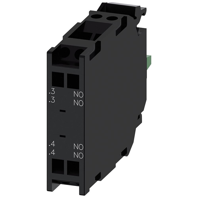 Siemens 3SU14001AA103DA0 electronic component product image