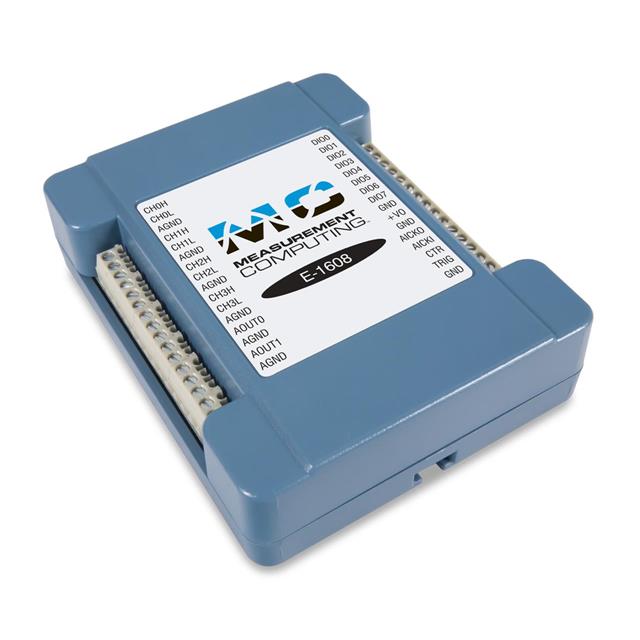Digilent, Inc. 6069-410-016 electronic component product image