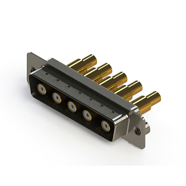 EDAC Inc. 627-5W5-622-5T2 electronic component product image