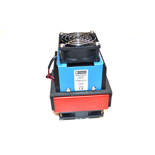 European Thermodynamics Ltd AR-AR-024-12 electronic component product image