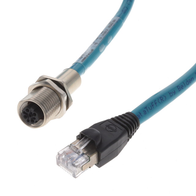 Molex 1300540024 electronic component product image