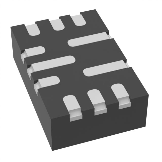 Monolithic Power Systems Inc. MPQ2167BGDE-AEC1-Z electronic component product image