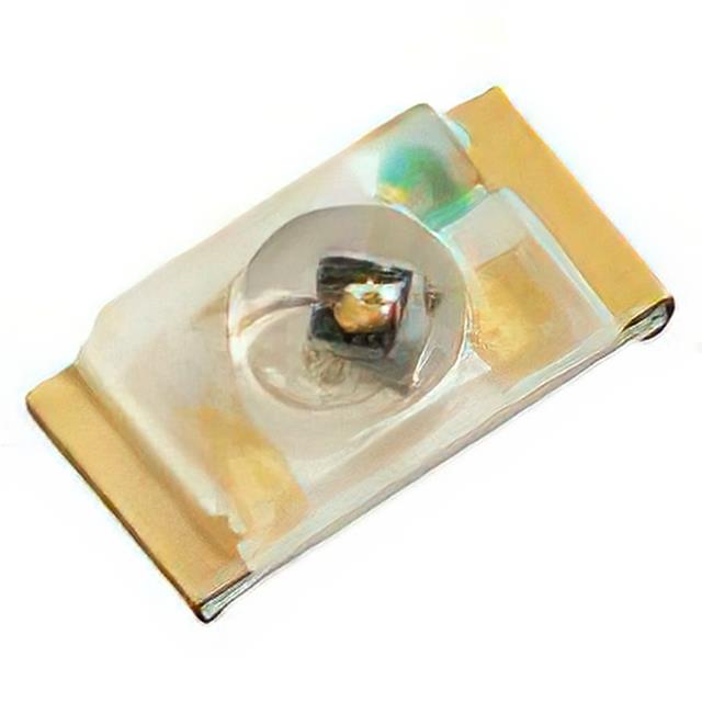 Kingbright APHD1608SF4CPRV-P22 electronic component product image