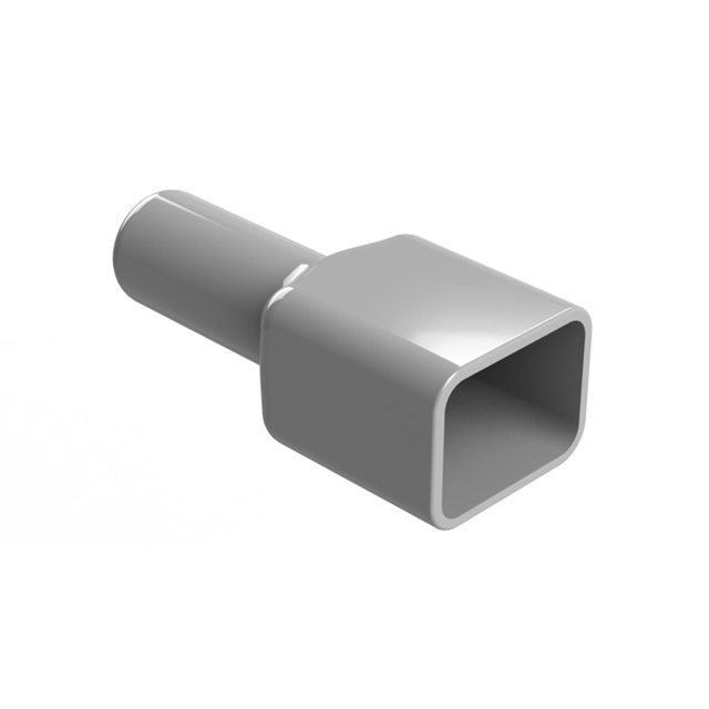 Amphenol Sine Systems Corp AT8P-BT electronic component product image