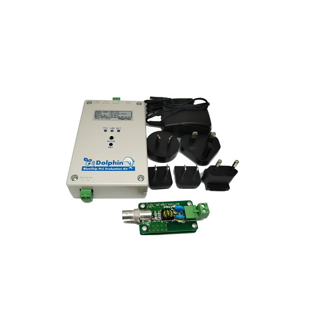 MegaChips Corporation BCP-MH-E21 electronic component product image