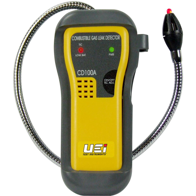 UEi Test Instruments CD100A electronic component product image