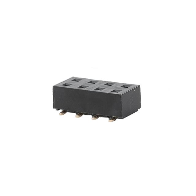 Greenconn CSHC211-0402A001R1AH electronic component product image