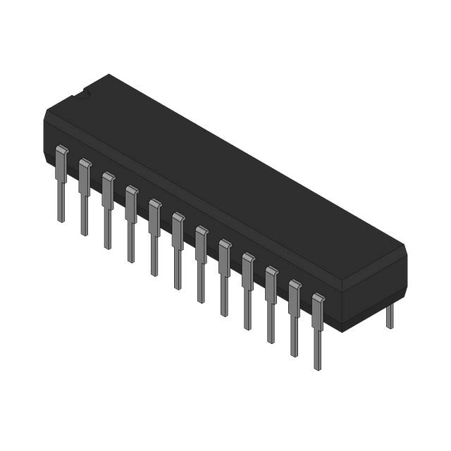 Advanced Micro Devices AM29C833/BLA electronic component product image