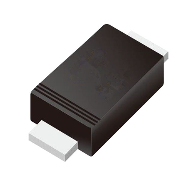 MDD ES1JF electronic component product image
