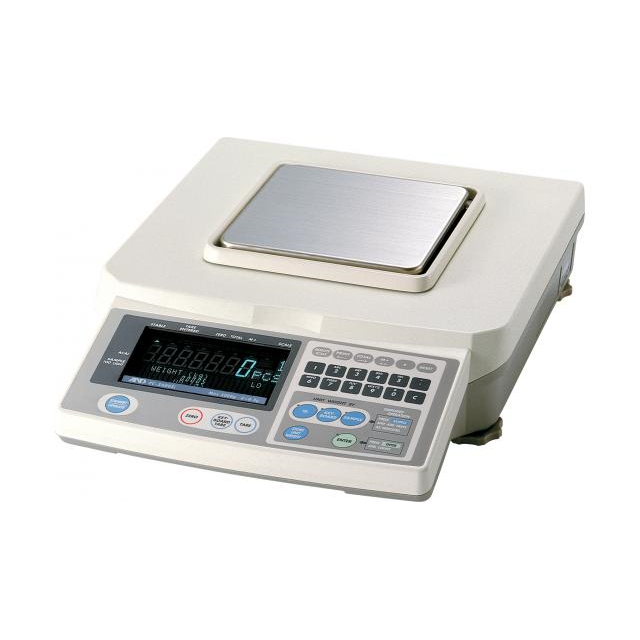 A&D Engineering FC-5000SI electronic component product image