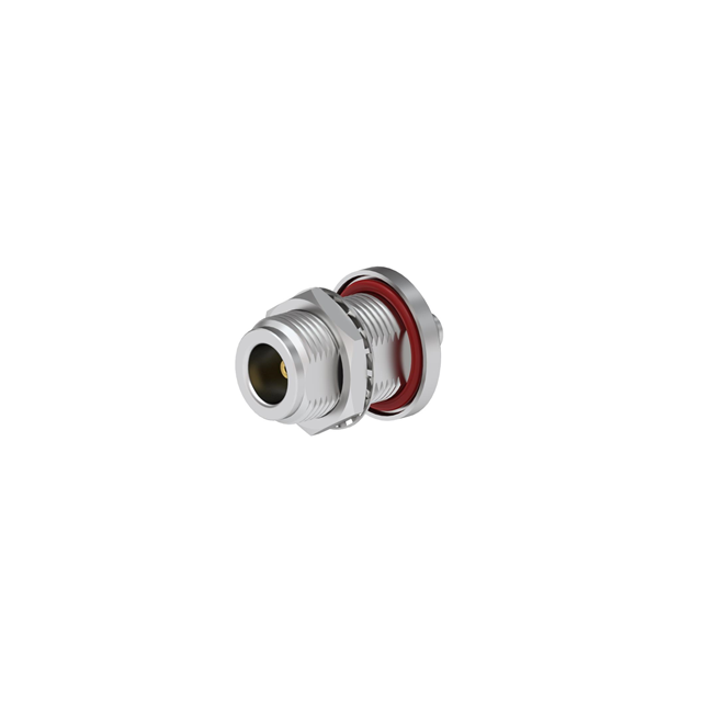 Radiall USA, Inc. R191334000 electronic component product image
