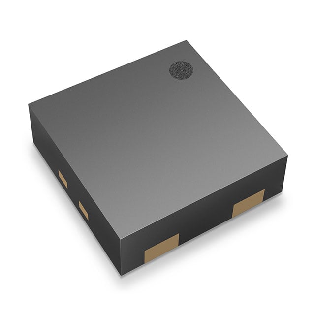 Sensirion AG STS40-BD1B-R3 electronic component product image