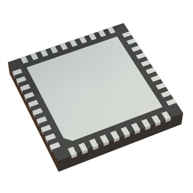 Renesas Electronics Corporation 8T49N241-998NLGI electronic component product image