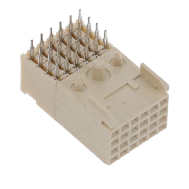 Amphenol ICC (FCI) 88945-112LF electronic component product image