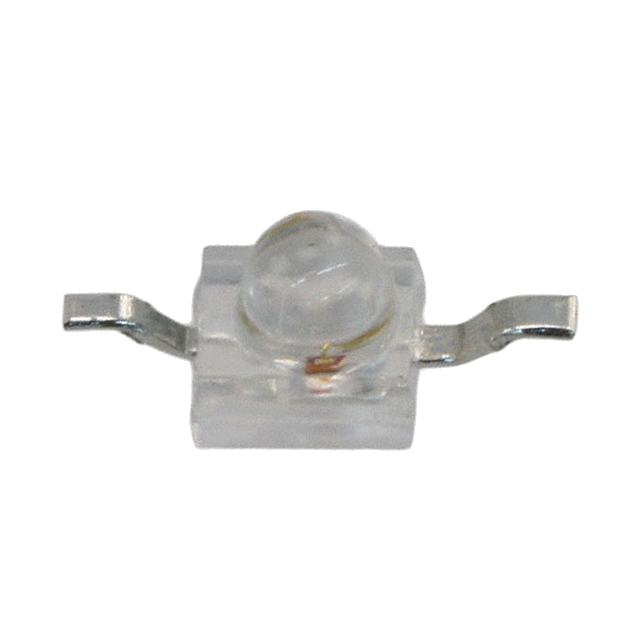 Kingbright AM2520ZGC09 electronic component product image