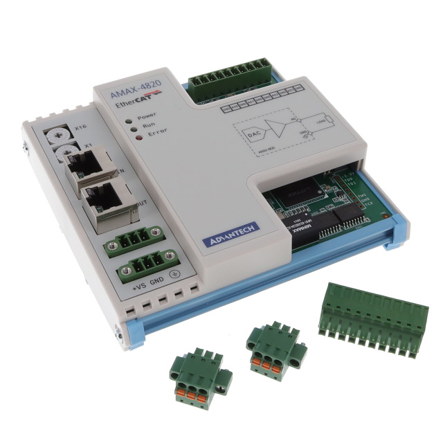 Advantech Corporation AMAX-4820-AE electronic component product image