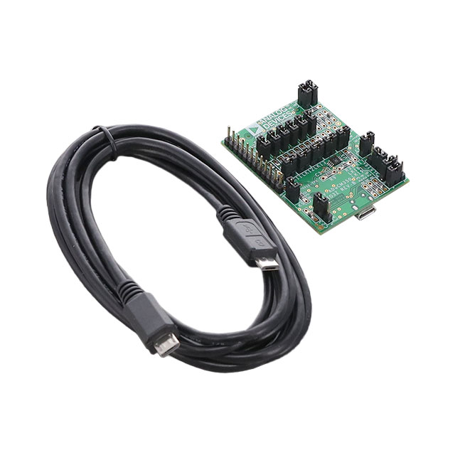 Analog Devices Inc. EV-ADUCM350-BIO3Z electronic component product image