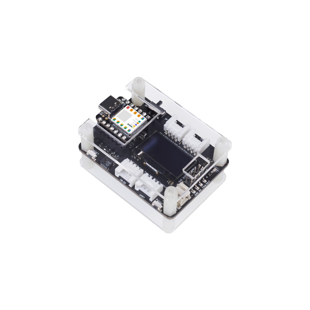 Seeed Technology Co., Ltd 110010024 electronic component product image