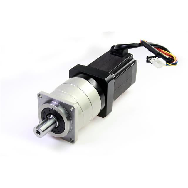 Lin Engineering BL23E22-02-HP20 electronic component product image