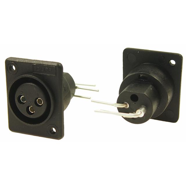 CLIFF Electronic Components Ltd CP30017 electronic component product image