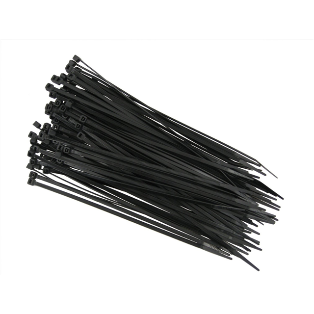 QualGear CT8-B-100-P electronic component product image