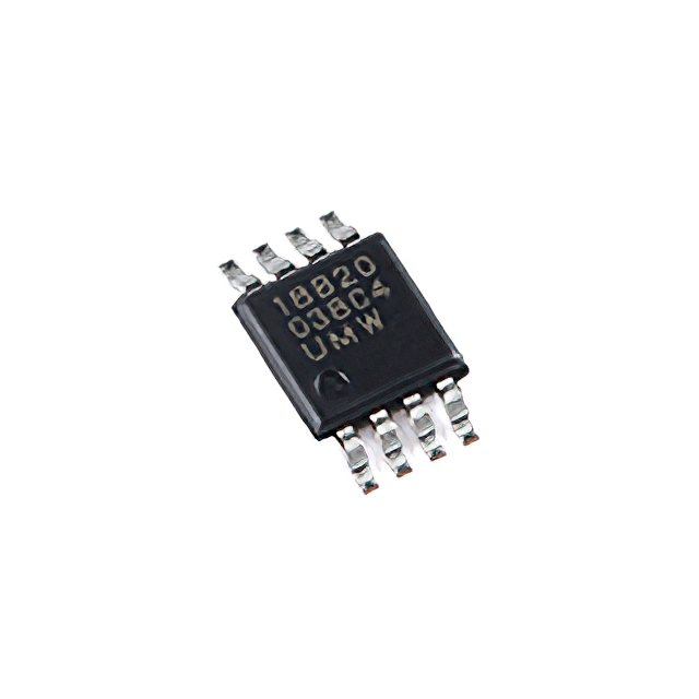 UMW UMWDS18B20U electronic component product image