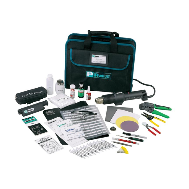 Panduit Corp FIELDKIT-G electronic component product image