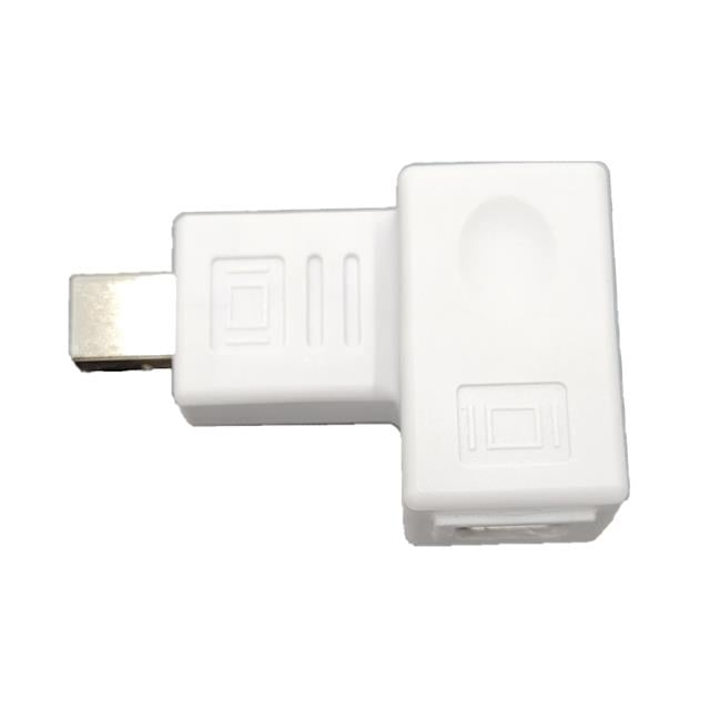Micro Connectors, Inc. G08-MD90FF electronic component product image