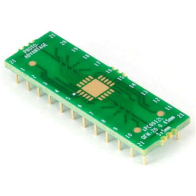 Chip Quik Inc. IPC0012C electronic component product image