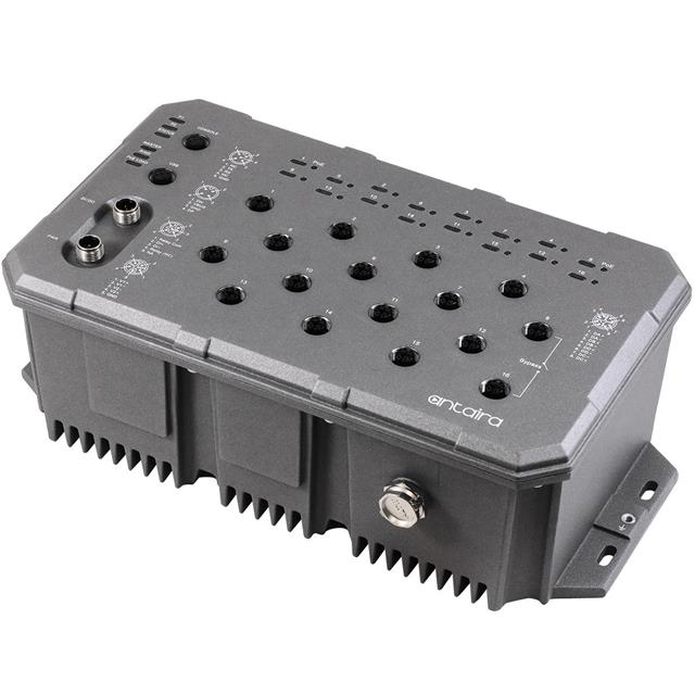 ICOMTECH, INC. LMP-1600G-M12-67-110-T electronic component product image