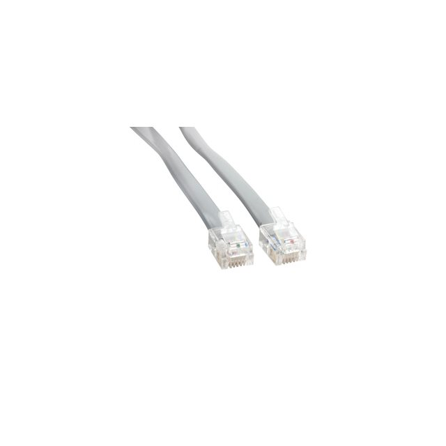 Amphenol Cables on Demand MP-5FRJ12STWS-014 electronic component product image