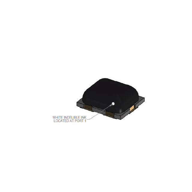 MACOM Technology Solutions MSPD1012-122 electronic component product image