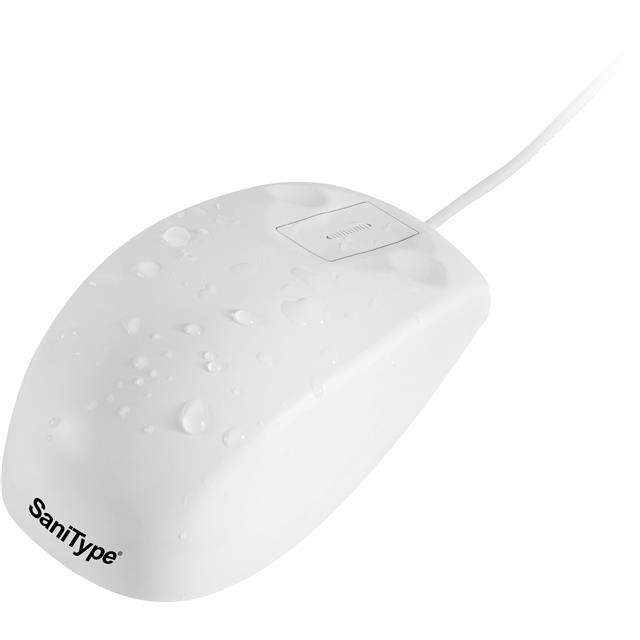 WetKeys Washable Keyboards OMST0C03-W-C10 electronic component product image