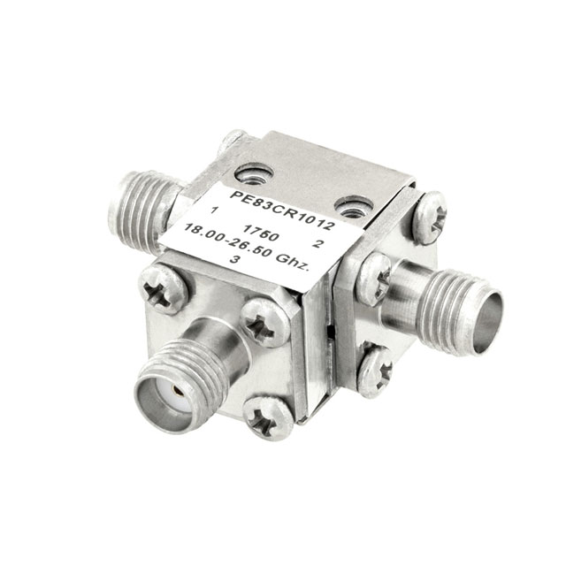 Pasternack PE83CR1012 electronic component product image