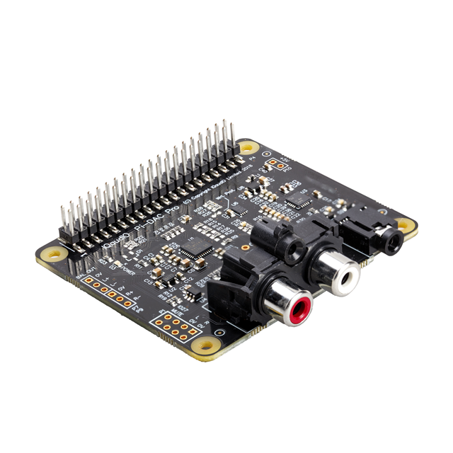 Raspberry Pi SC0369 electronic component product image