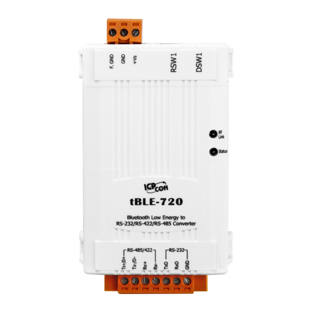 ICP DAS USA INC TBLE-720 electronic component product image