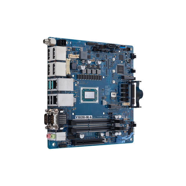 Asus V1605I-IM-A electronic component product image
