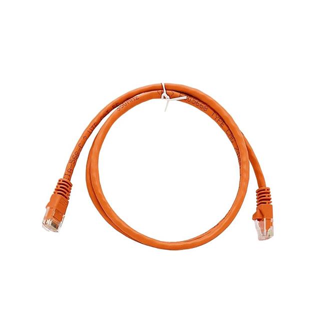 FIRST CABLE LINE INC. 298-003OR-RH electronic component product image