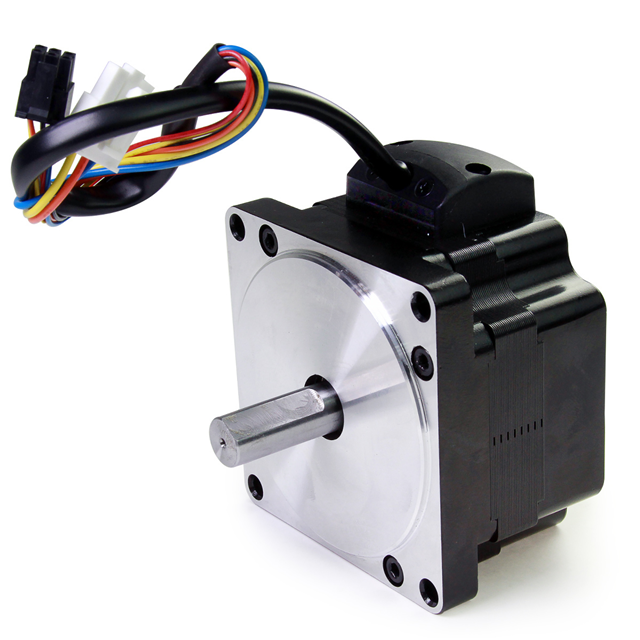 Lin Engineering BL34E27-02-RO electronic component product image